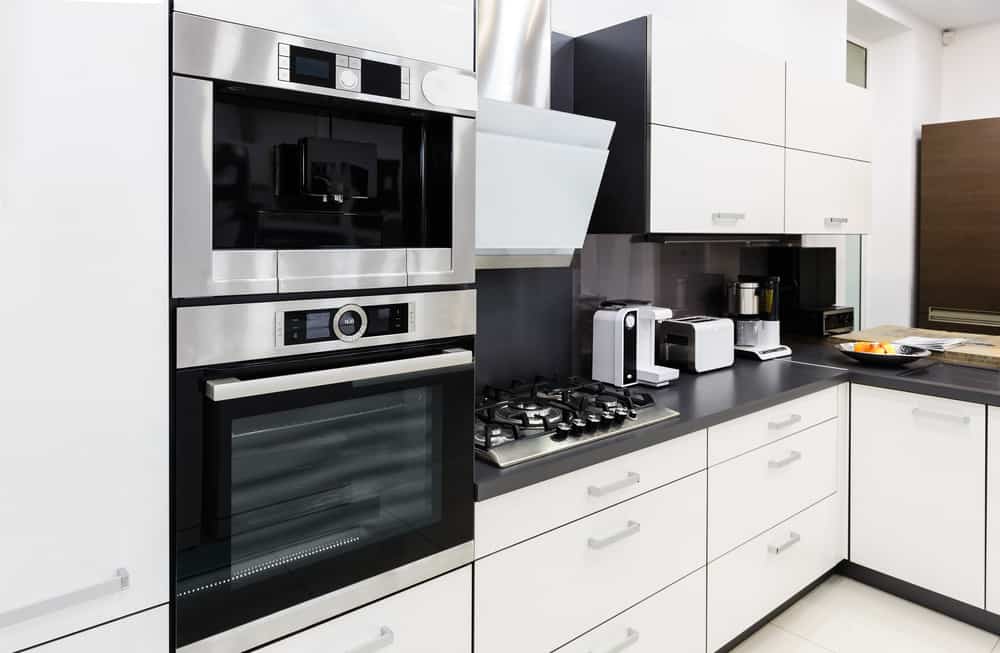 Professional Oven Repair Services Collin County, TX